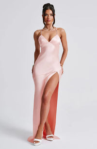 Lea Maxi Dress