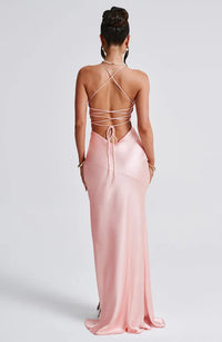 Lea Maxi Dress