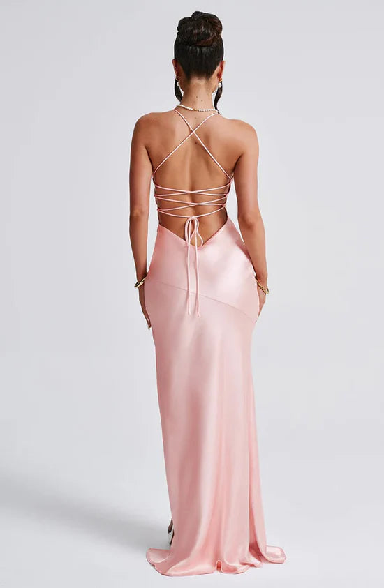 Lea Maxi Dress