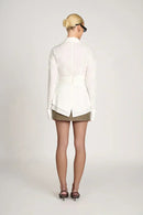 Mila Bluse