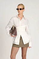 Mila Bluse