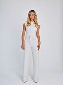Sky Muse Jumpsuit