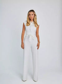 Sky Muse Jumpsuit