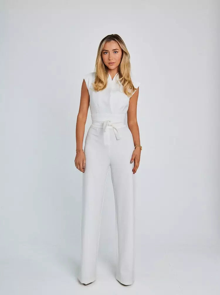 Sky Muse Jumpsuit
