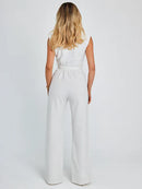 Sky Muse Jumpsuit