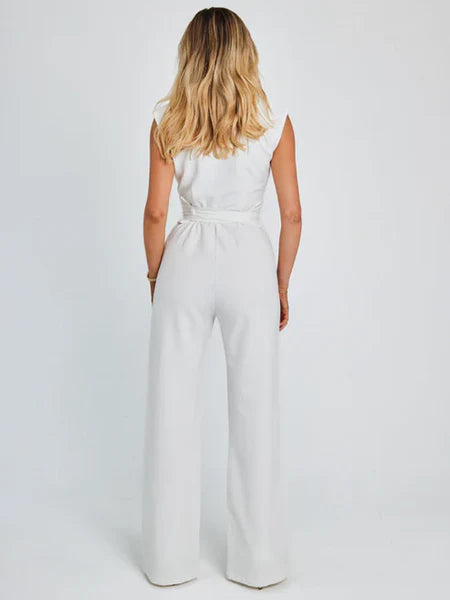 Sky Muse Jumpsuit
