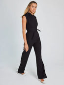 Sky Muse Jumpsuit