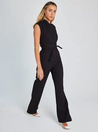 Sky Muse Jumpsuit