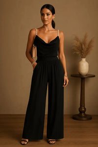 Sophie Perlen Jumpsuit
