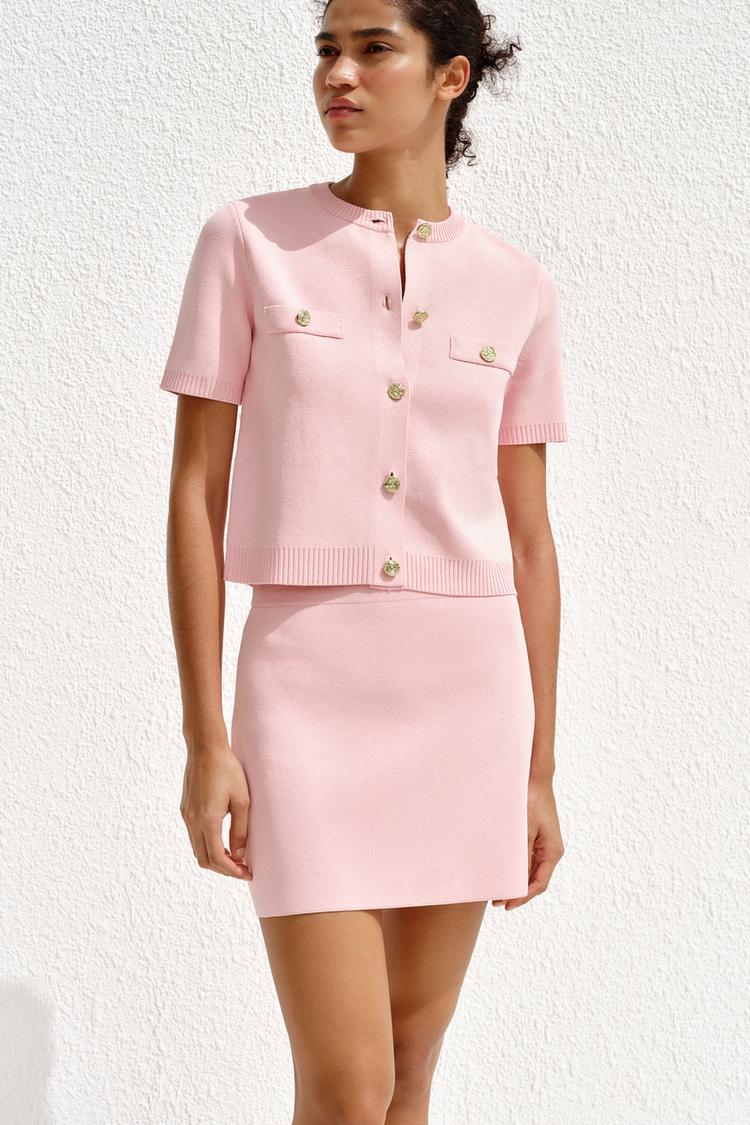 Selma Elegance Set