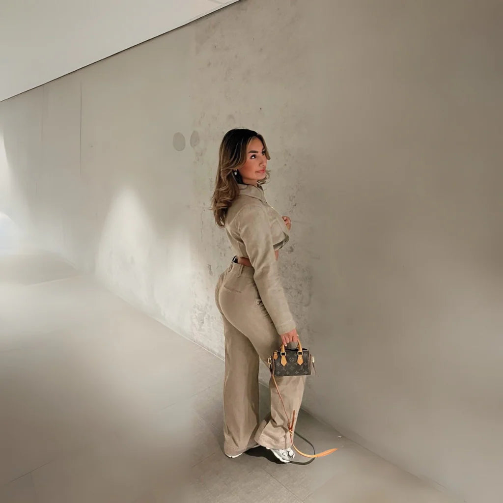 Simonetta - Set