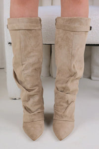 Zahra Boots