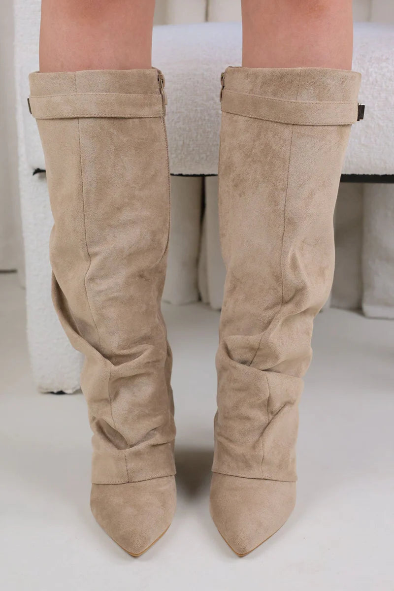 Zahra Boots