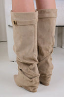 Zahra Boots