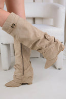Zahra Boots