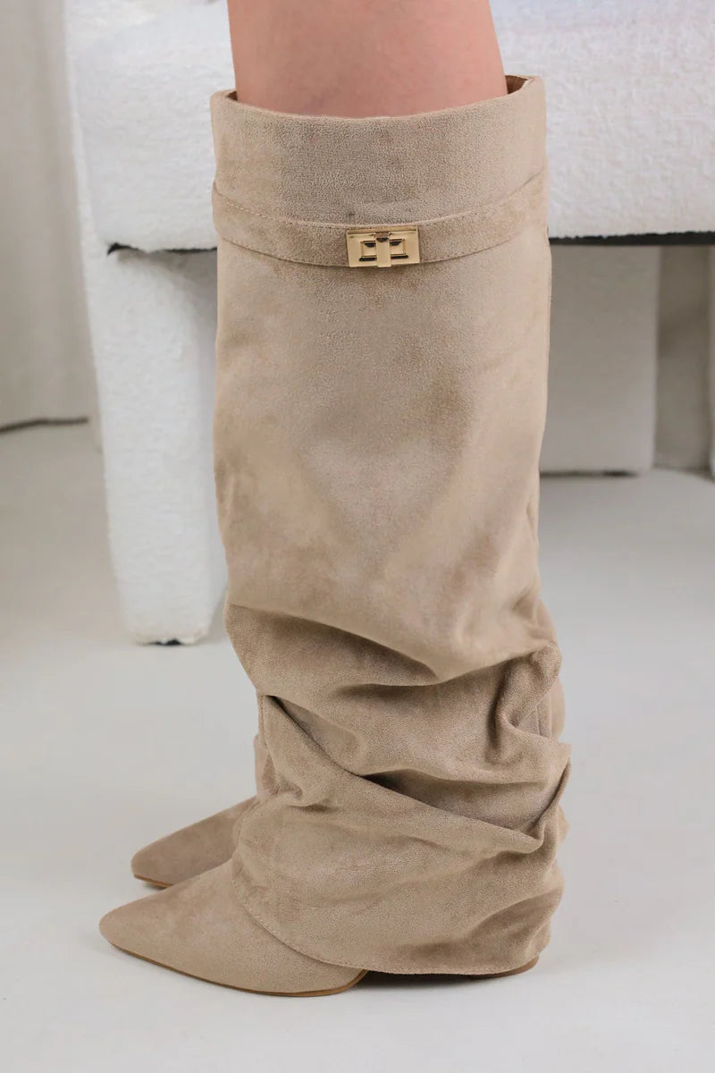 Zahra Boots