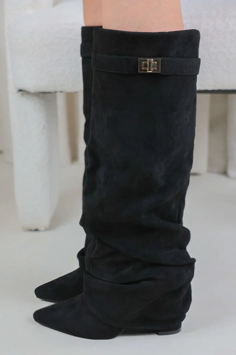 Ellva Boots