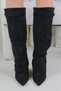 Ellva Boots