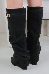 Ellva Boots
