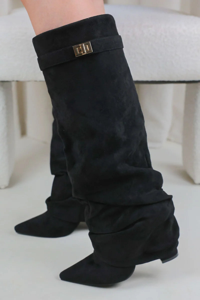 Ellva Boots