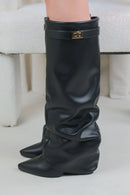 Luna Boots
