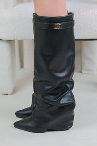 Luna Boots