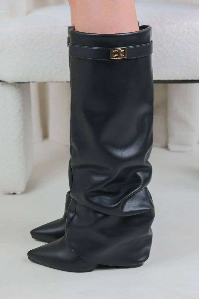 Luna Boots