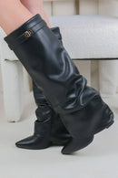 Luna Boots