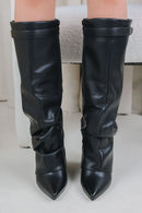 Luna Boots