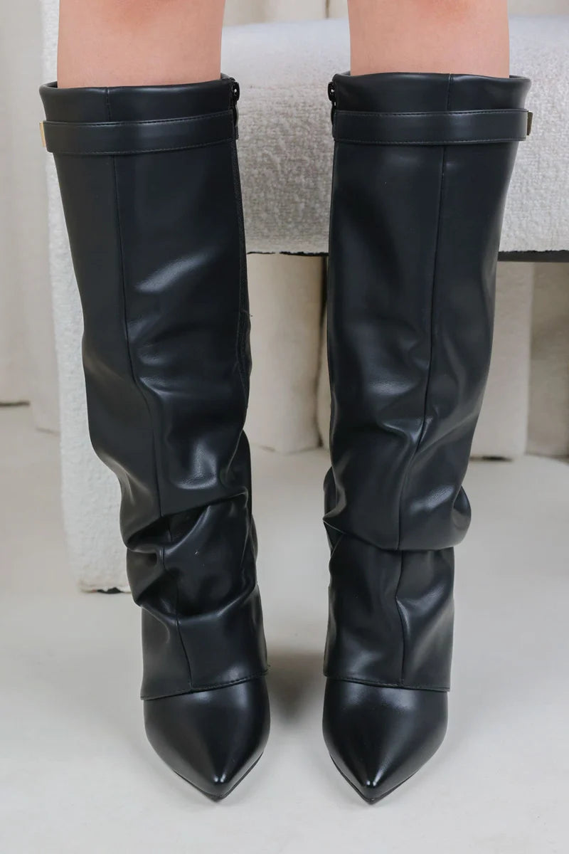 Luna Boots