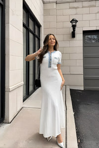 Serena Dress